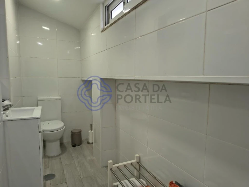 Apartamento T1 para Venda em Matosinhos e Leça da Palmeira Foto 24