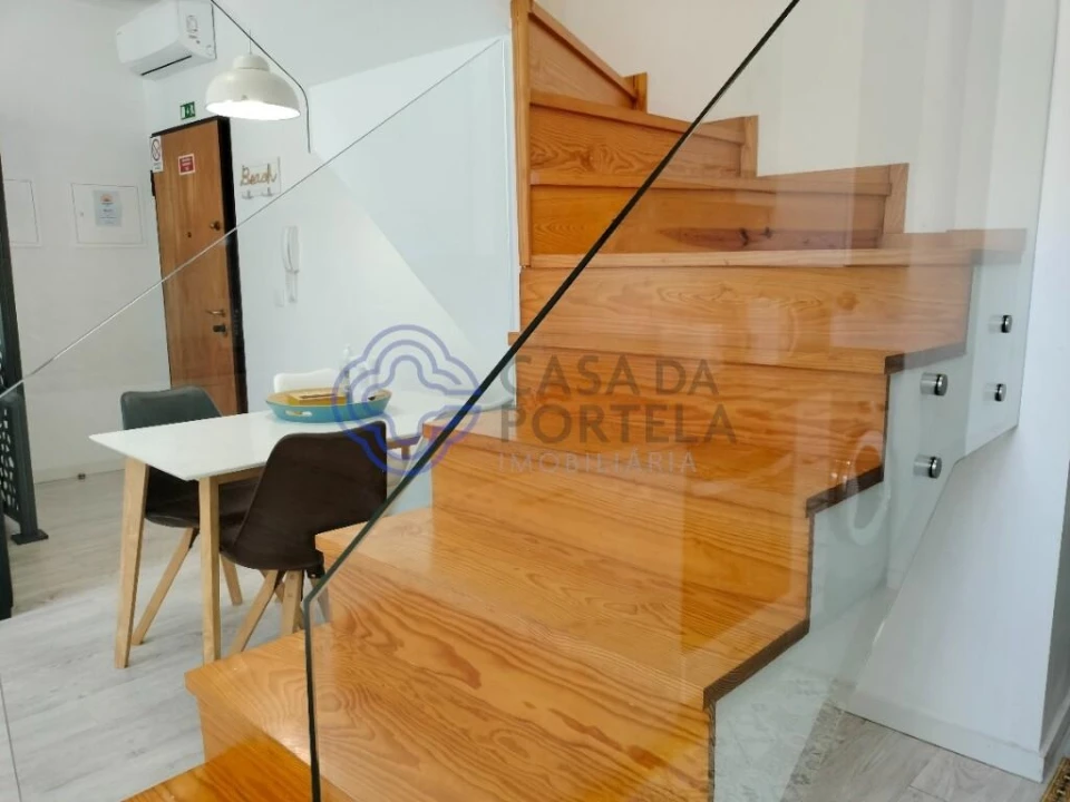 Apartamento T1 para Venda em Matosinhos e Leça da Palmeira Foto 9