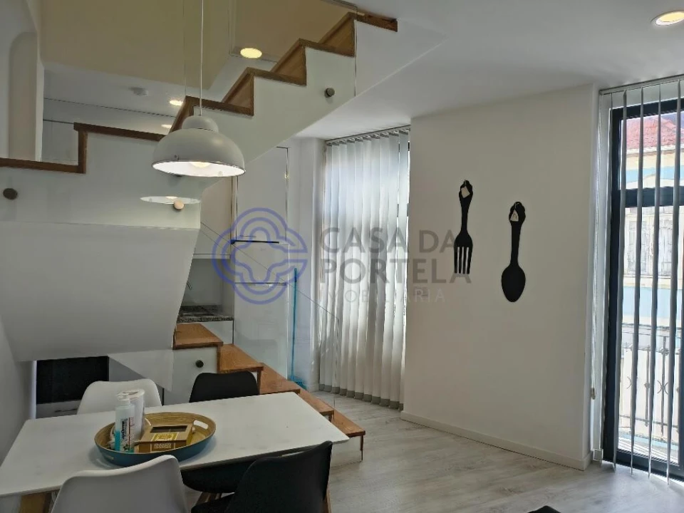 Apartamento T1 para Venda em Matosinhos e Leça da Palmeira Foto 8