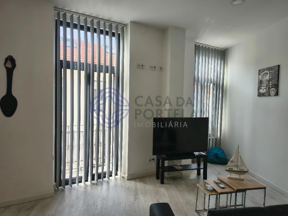 Apartamento T1 para Venda em Matosinhos e Leça da Palmeira Foto 5
