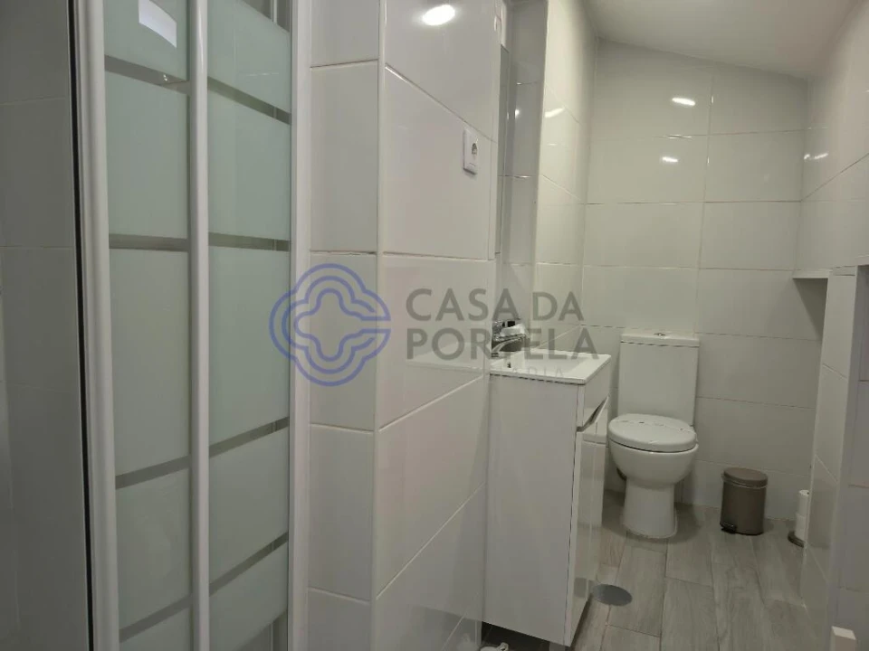 Apartamento T1 para Venda em Matosinhos e Leça da Palmeira Foto 22