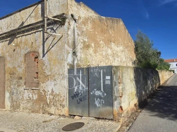 Terreno para Venda em Algoz e Tunes