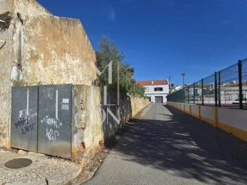 Terreno para Venda em Algoz e Tunes