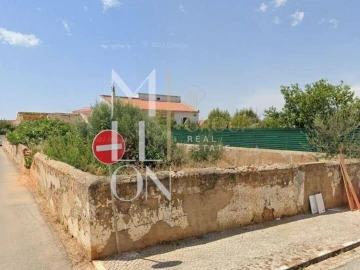 Terreno para Venda em Algoz e Tunes