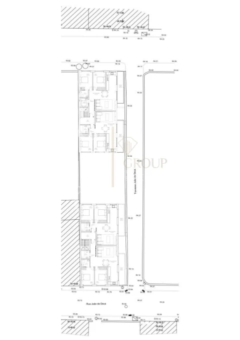 Terreno para Venda em Algoz e Tunes