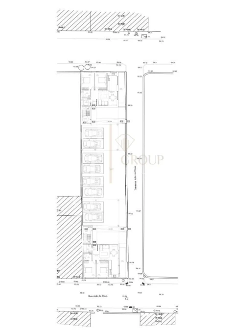 Terreno para Venda em Algoz e Tunes