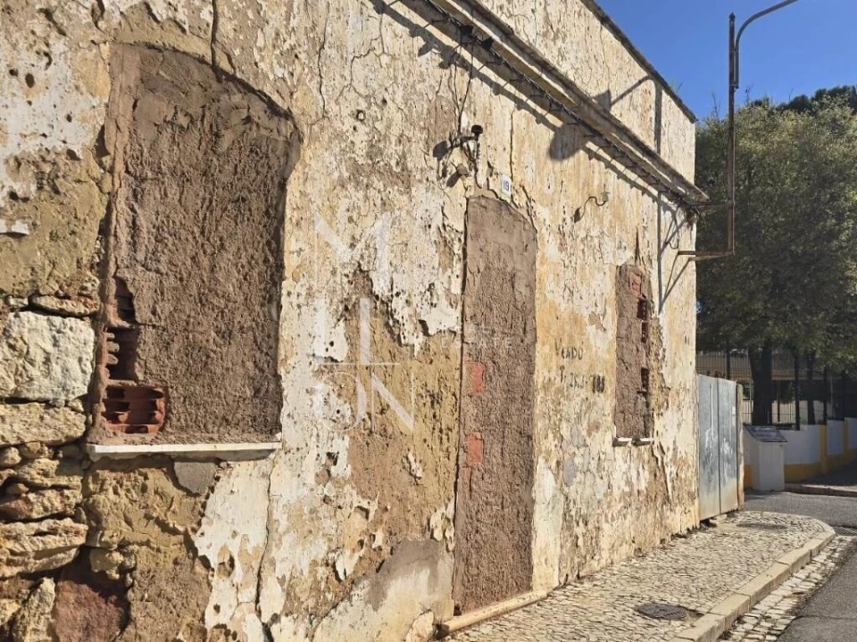 Terreno para Venda em Algoz e Tunes Foto 7