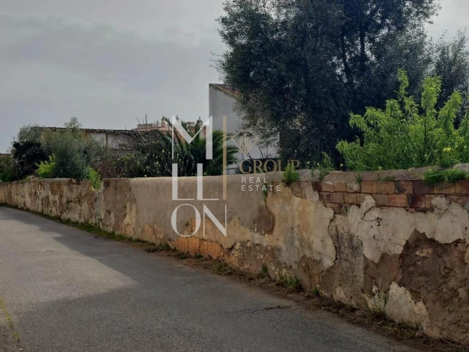 Terreno para Venda em Algoz e Tunes Foto 3