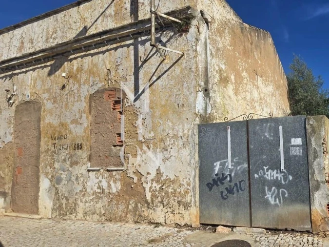 Terreno para Venda em Algoz e Tunes Foto 5