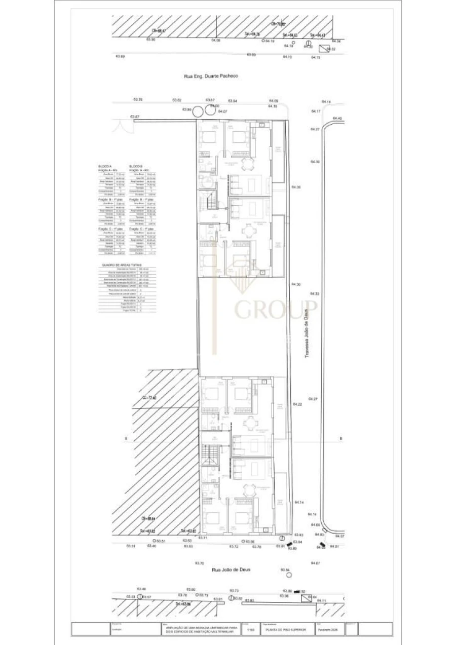 Terreno para Venda em Algoz e Tunes Foto 9