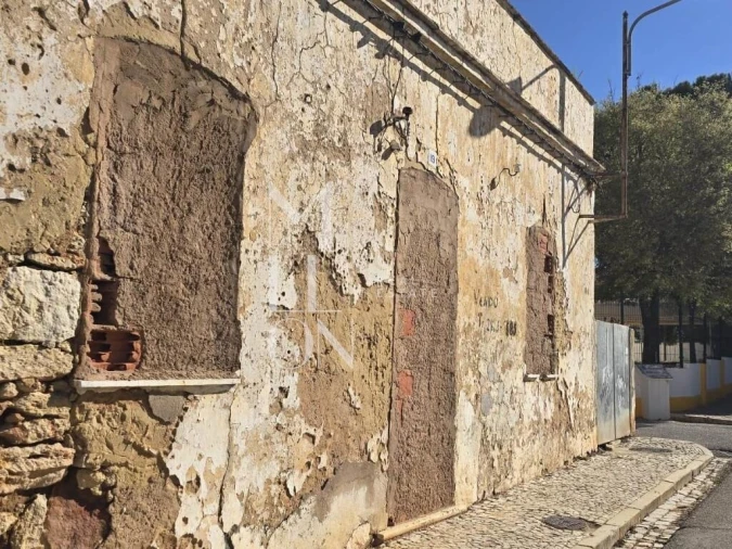 Terreno para Venda em Algoz e Tunes Foto 7