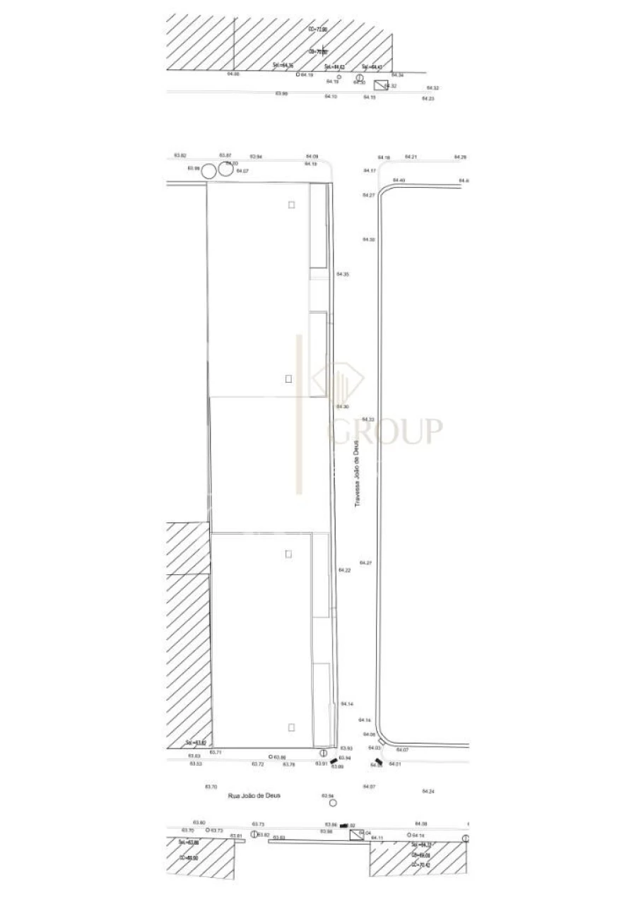 Terreno para Venda em Algoz e Tunes Foto 12