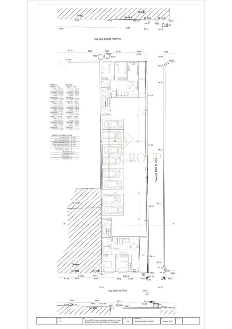 Terreno para Venda em Algoz e Tunes Foto 8