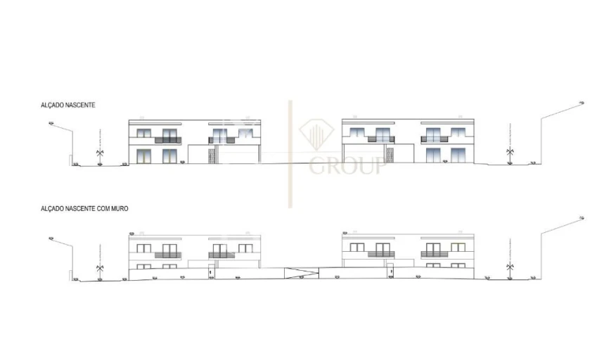 Terreno para Venda em Algoz e Tunes Foto 13