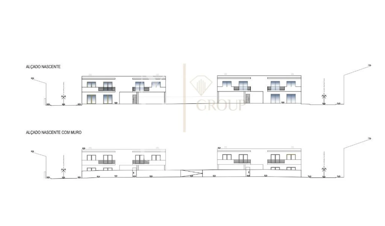 Terreno para Venda em Algoz e Tunes Foto 13