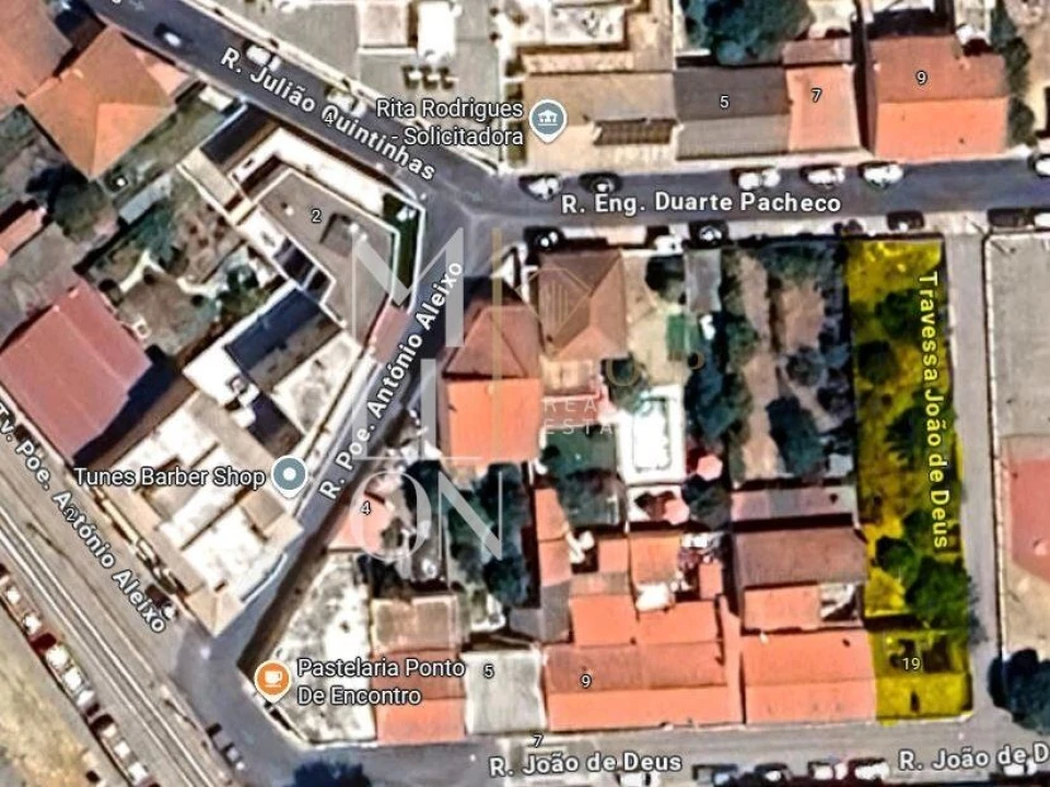 Terreno para Venda em Algoz e Tunes Foto 1