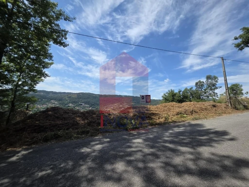 Terreno para Venda em Pico de Regalados, Gondiães e Mós Foto 26