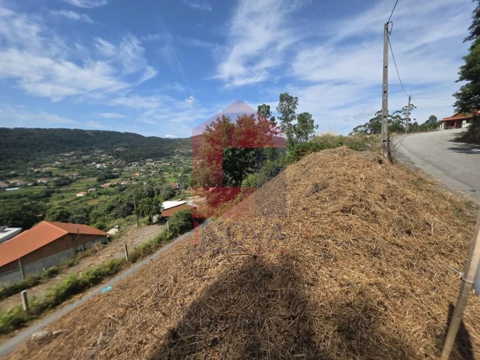 Terreno para Venda em Pico de Regalados, Gondiães e Mós Foto 25