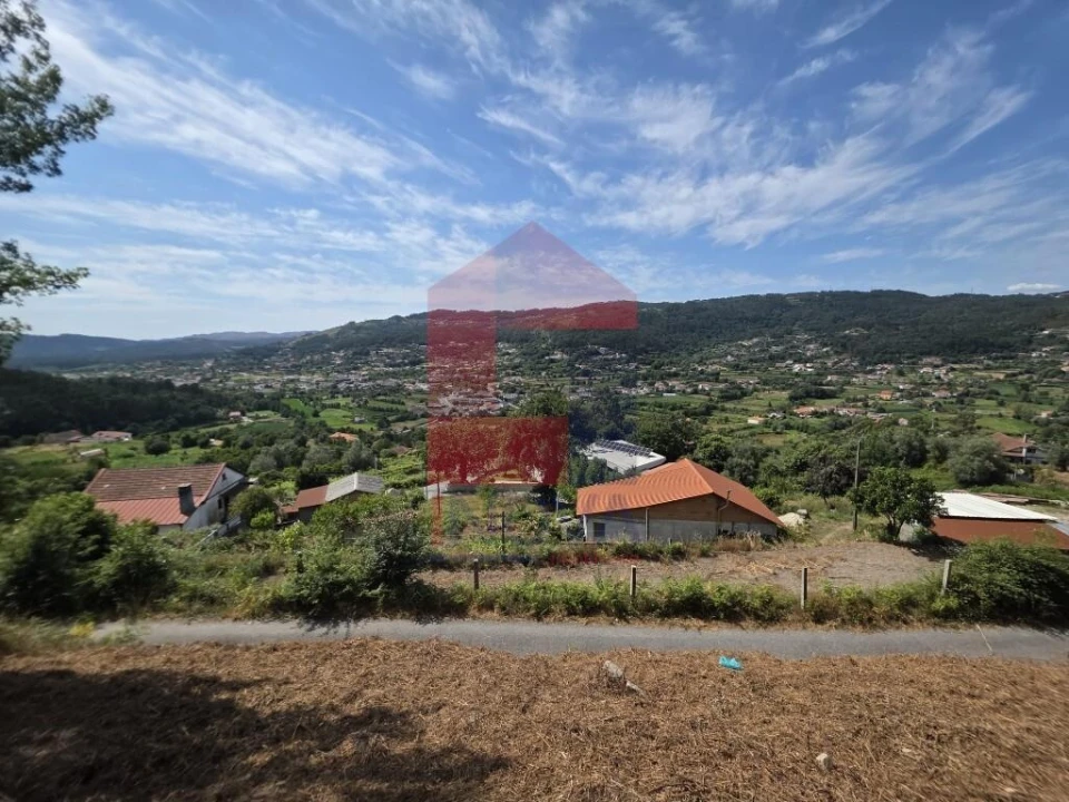 Terreno para Venda em Pico de Regalados, Gondiães e Mós Foto 11