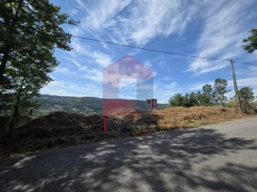 Terreno para Venda em Pico de Regalados, Gondiães e Mós