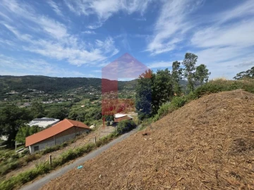 Terreno para Venda em Pico de Regalados, Gondiães e Mós