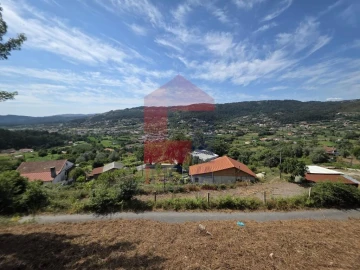 Terreno para Venda em Pico de Regalados, Gondiães e Mós