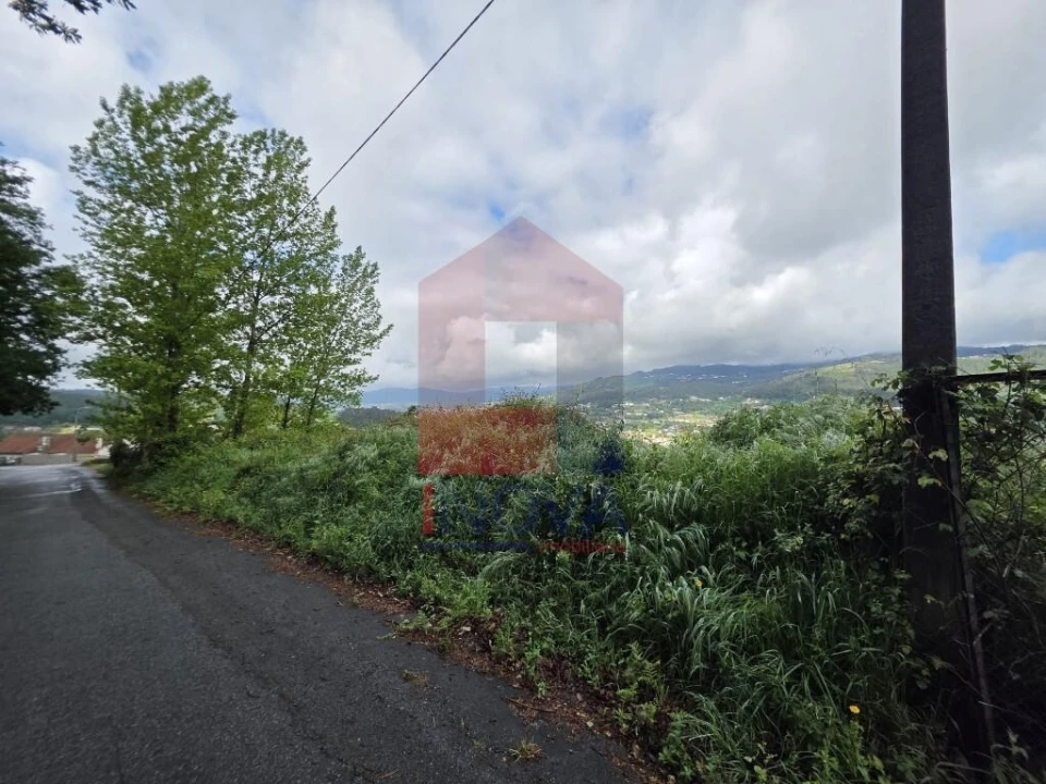 Terreno para Venda em Pico de Regalados, Gondiães e Mós Foto 10