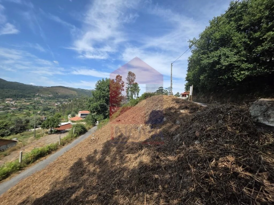 Terreno para Venda em Pico de Regalados, Gondiães e Mós Foto 27