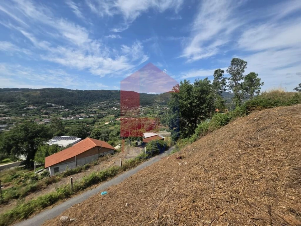 Terreno para Venda em Pico de Regalados, Gondiães e Mós Foto 10