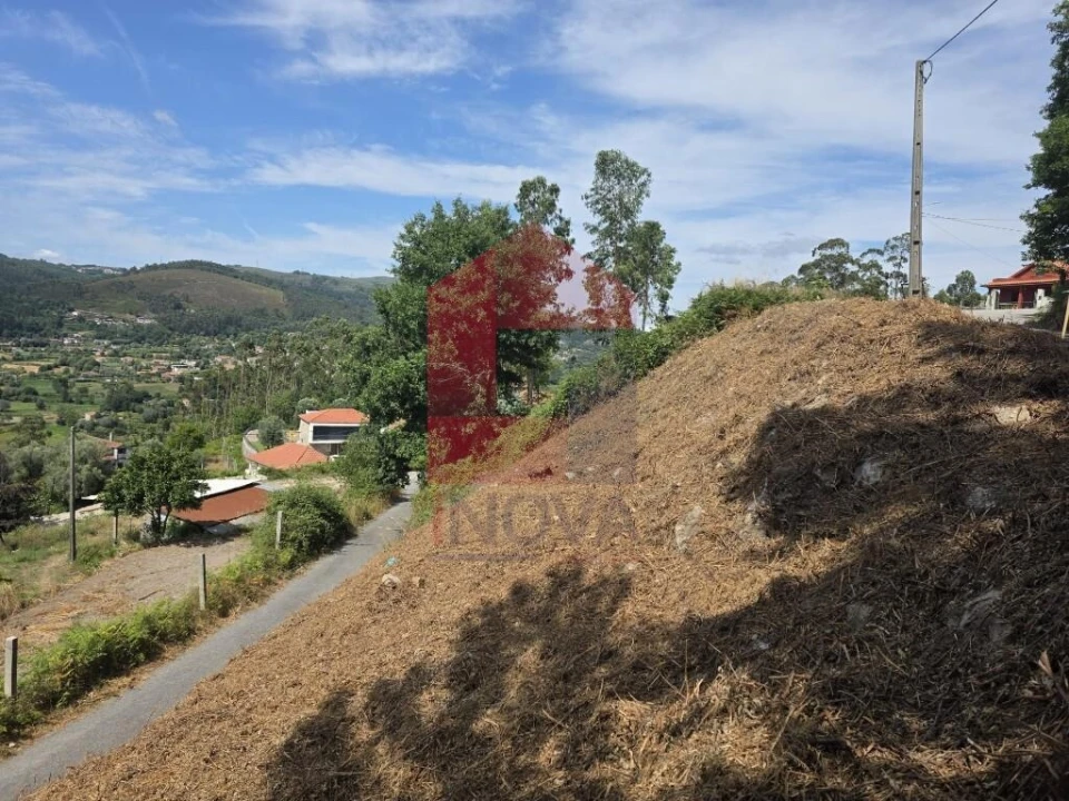 Terreno para Venda em Pico de Regalados, Gondiães e Mós Foto 28