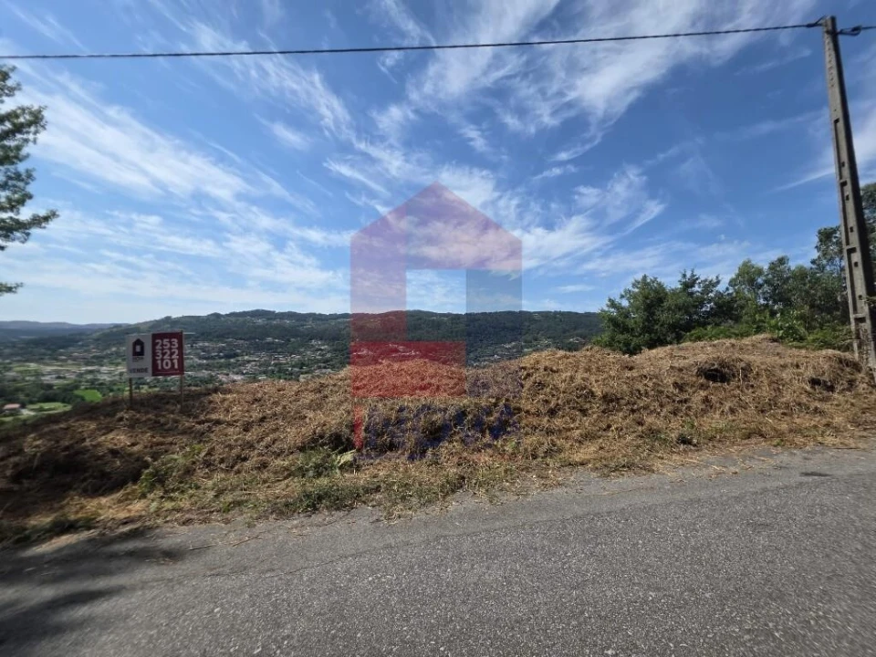 Terreno para Venda em Pico de Regalados, Gondiães e Mós Foto 23