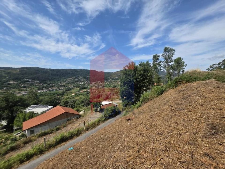 Terreno para Venda em Pico de Regalados, Gondiães e Mós Foto 9