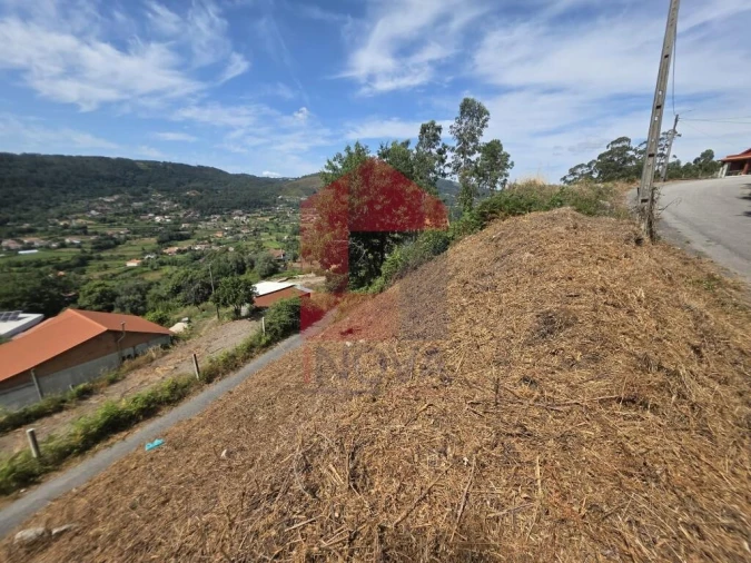 Terreno para Venda em Pico de Regalados, Gondiães e Mós Foto 22