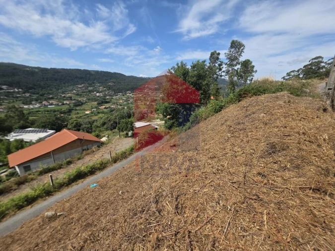 Terreno para Venda em Pico de Regalados, Gondiães e Mós Foto 15