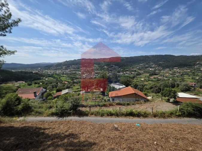 Terreno para Venda em Pico de Regalados, Gondiães e Mós Foto 11