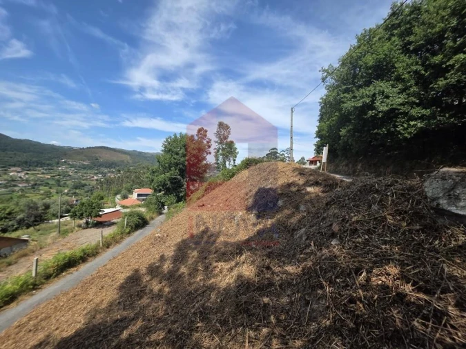 Terreno para Venda em Pico de Regalados, Gondiães e Mós Foto 27