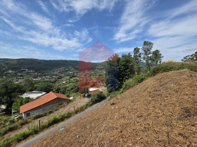Terreno para Venda em Pico de Regalados, Gondiães e Mós Foto 9