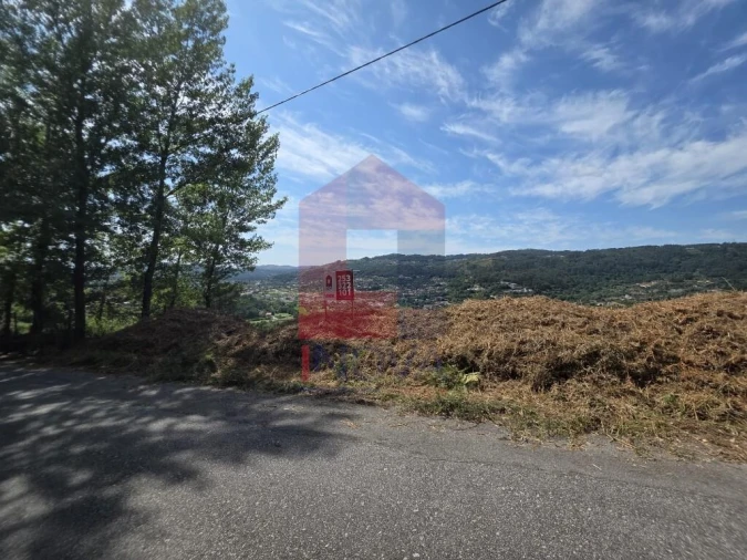 Terreno para Venda em Pico de Regalados, Gondiães e Mós Foto 21