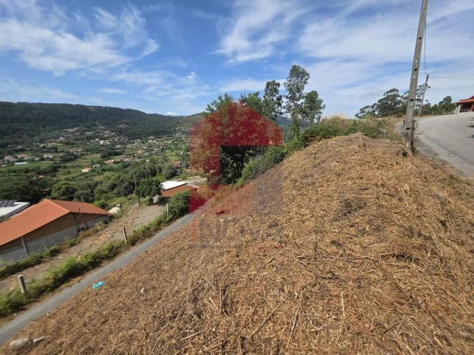 Terreno para Venda em Pico de Regalados, Gondiães e Mós Foto 14