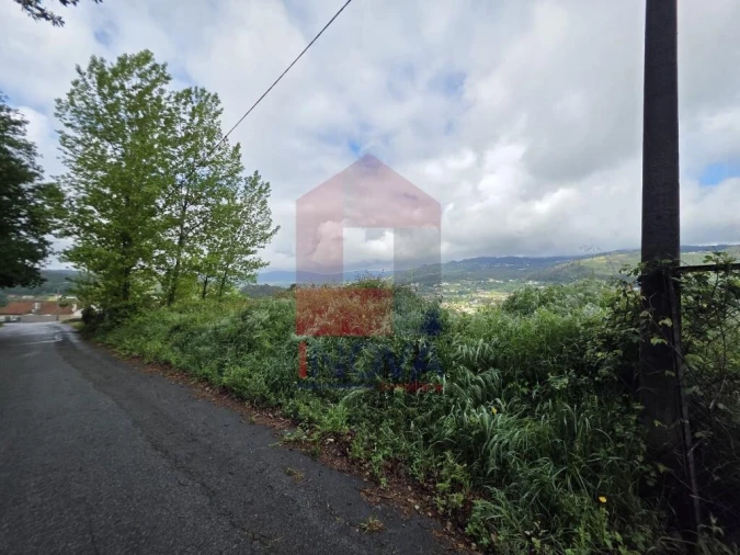 Terreno para Venda em Pico de Regalados, Gondiães e Mós Foto 12