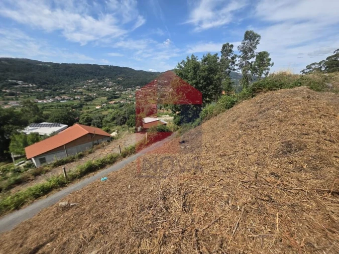 Terreno para Venda em Pico de Regalados, Gondiães e Mós Foto 29
