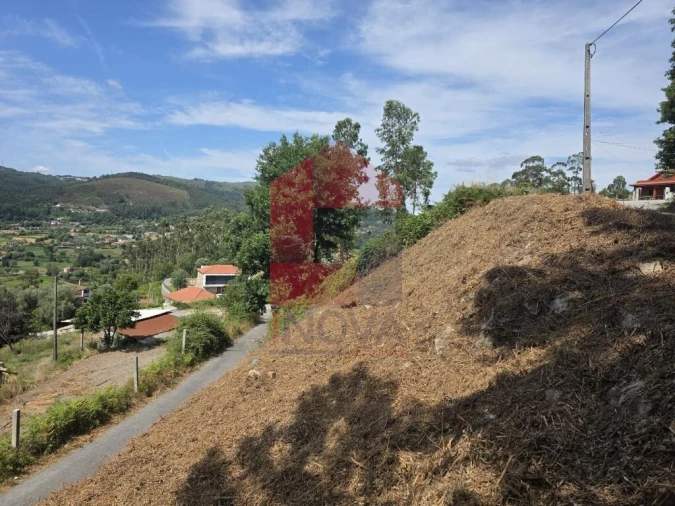 Terreno para Venda em Pico de Regalados, Gondiães e Mós Foto 20