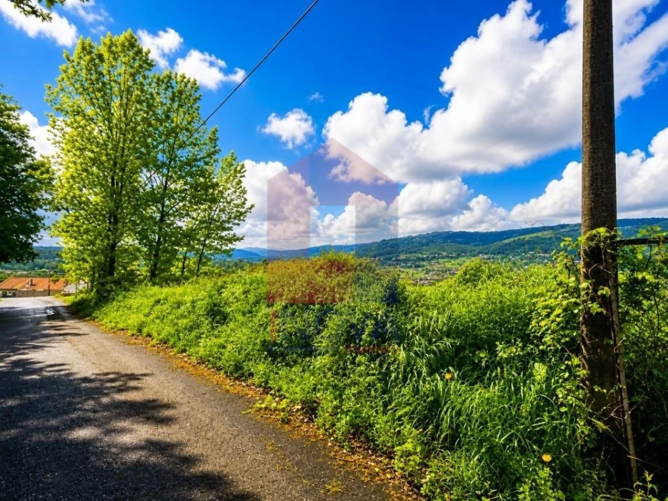 Terreno para Venda em Pico de Regalados, Gondiães e Mós Foto 12