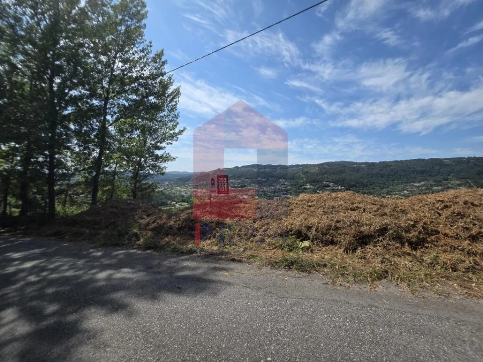 Terreno para Venda em Pico de Regalados, Gondiães e Mós Foto 21
