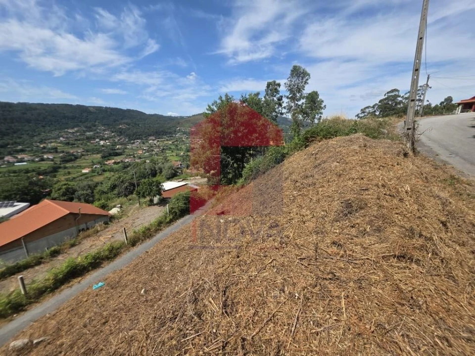 Terreno para Venda em Pico de Regalados, Gondiães e Mós Foto 14