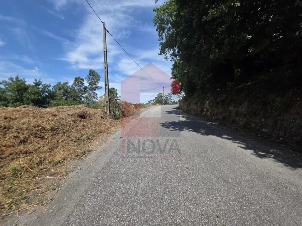 Terreno para Venda em Pico de Regalados, Gondiães e Mós Foto 8