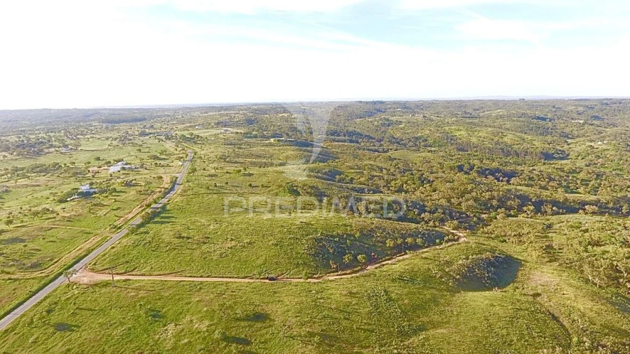 Terreno para Venda em Grândola e Santa Margarida da Serra Foto 19