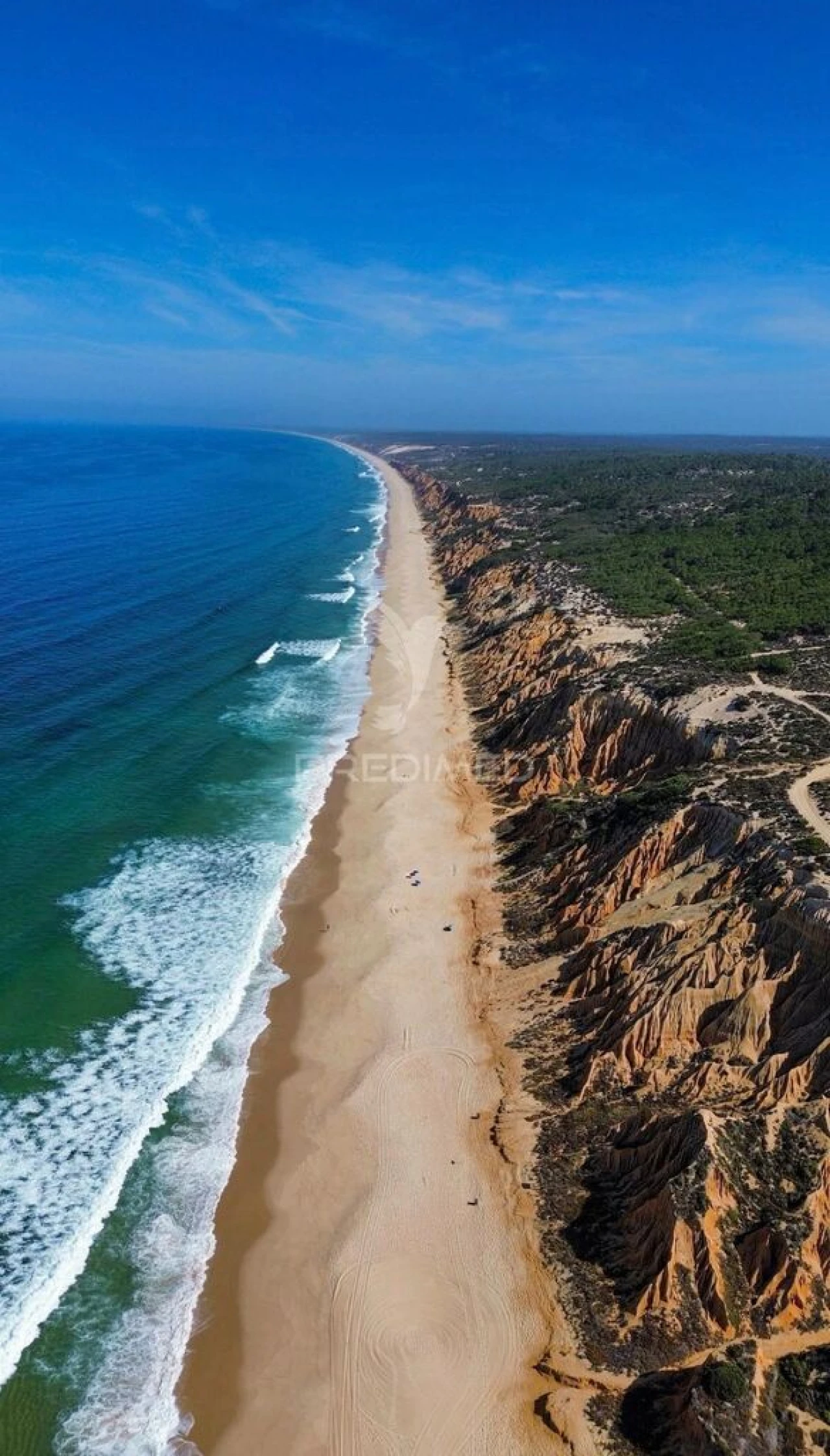 Terreno para Venda em Grândola e Santa Margarida da Serra Foto 20