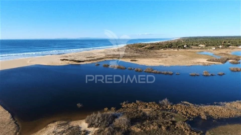 Terreno para Venda em Grândola e Santa Margarida da Serra