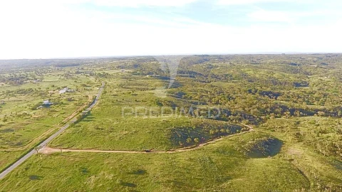 Terreno para Venda em Grândola e Santa Margarida da Serra